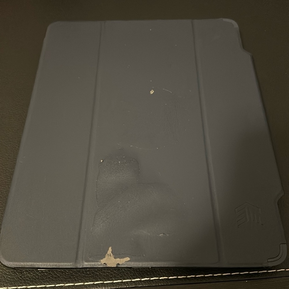 STM case for IPad Pro 12”